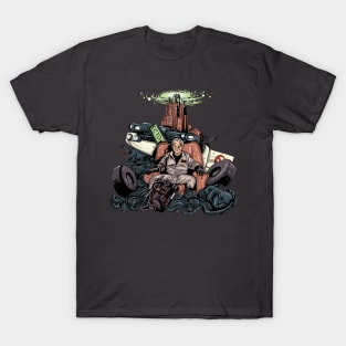 Neo Buster T-Shirt